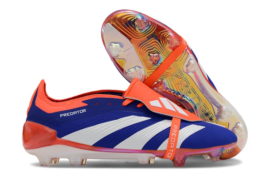 ADIDAS PREDATOR ACCURACY FG BOOTS Size 36-45-64496795